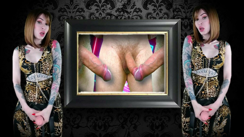 Baal Eldritch: Tillbe denna enorma penis