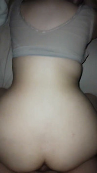 100% Real Amateur Couple Anal