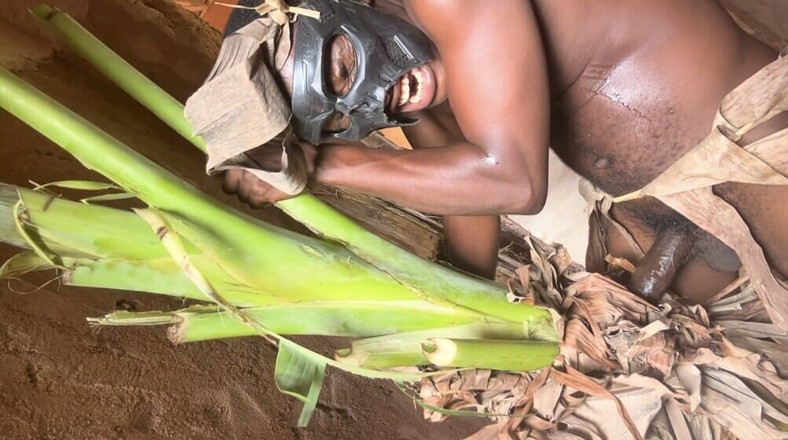 Bangcum8: African Jujujar Bangcum