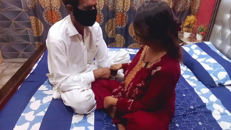 MehwishButt: Zeshan Ki Kami Puri Ki Chacha Ny Aur masaje k...