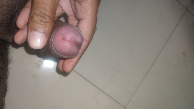 Soniya Rani: 美しいペニスでのマスターベーション