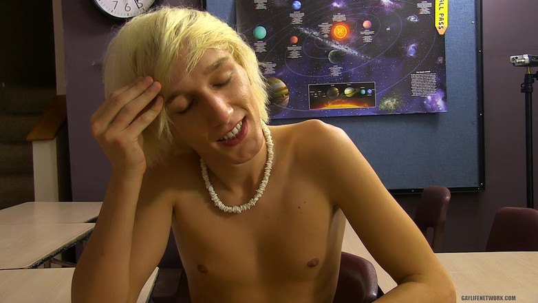 Teach Twinks: Ryan Mahu Dibuang