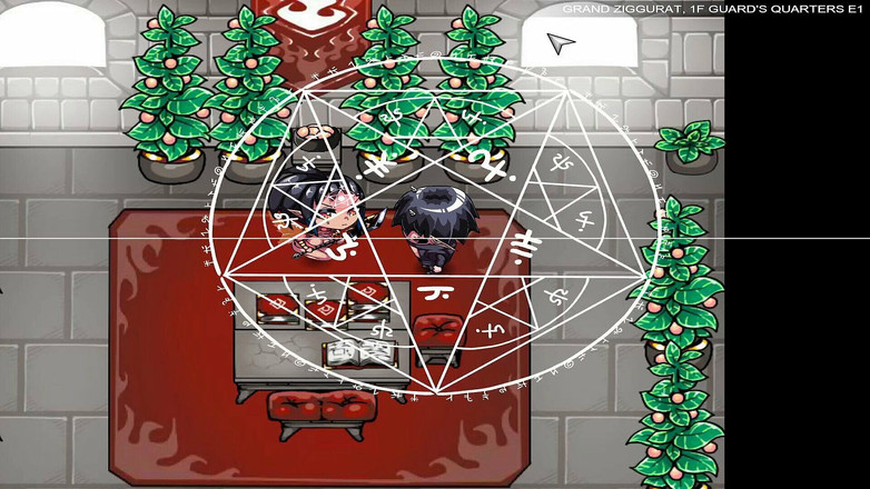 Joystick Cinema: Crimson Keep - (partie 20) - Nc