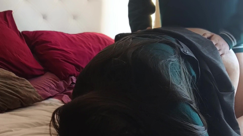 Astrid Cute: She Skips Her Class to Get Fucked by Her Best...