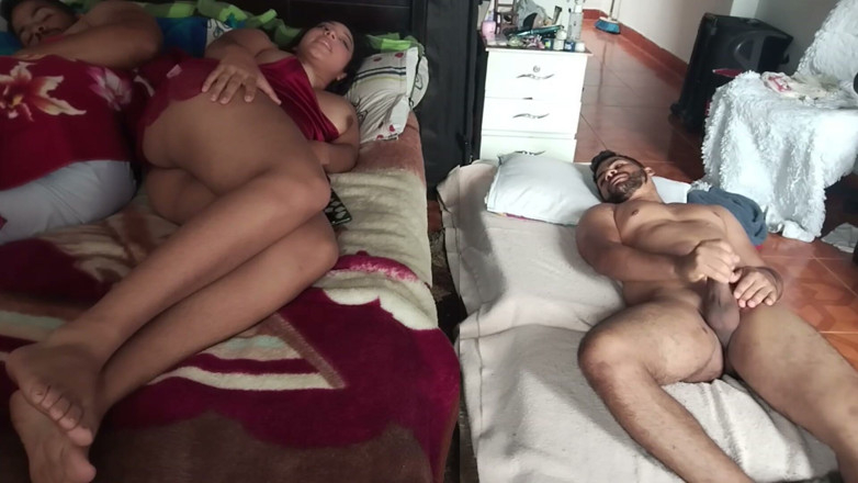 Deseodalexa: Dar când soțul meu cade ca să pot face sex...