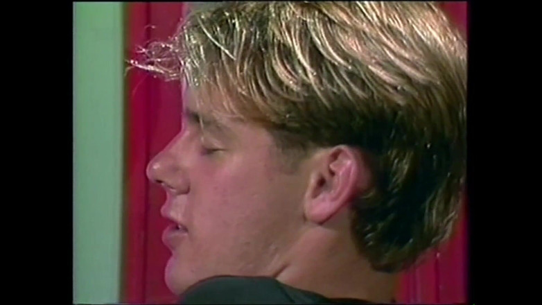 Mon Amie: Stoerder, papa