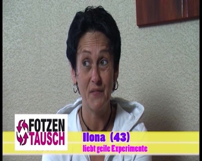 Deutschland Porno X: 饥渴的家庭主妇玩热辣熟女性爱并口爆