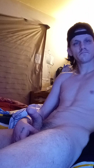 Smoke fetish: Pulă albă și groasă