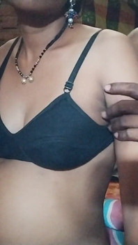 Desi Wife Rounika Hard Face Fuck