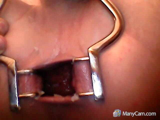 P_Player: Spread My Ass