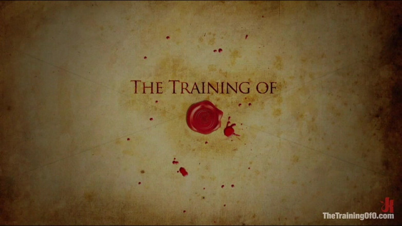 The Training of O by Kink: Ultimate Obedience: Heights, Drowning, and the Dark