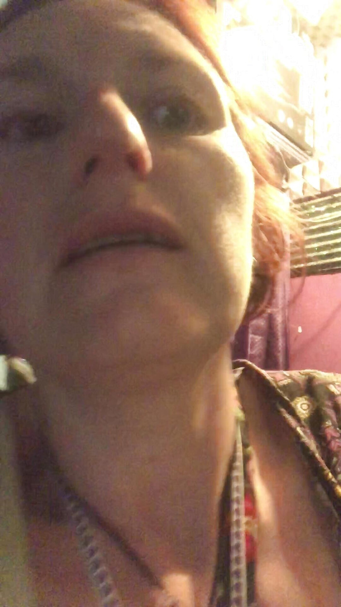 MistressWriggler: Praskání za chcaní po tom, co jsem se dostala domů...