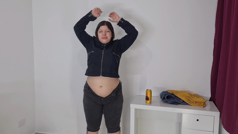 Alice H: Geğirme ve esnetme