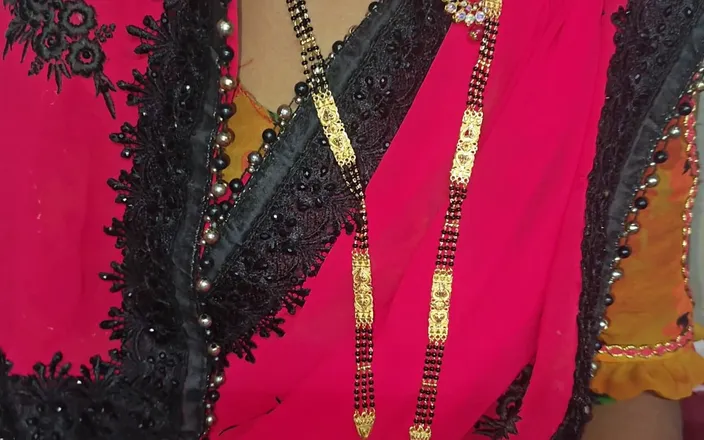 Bangala bhabhi: Suhagraat Special Sex Housewife and Cum in Mouth