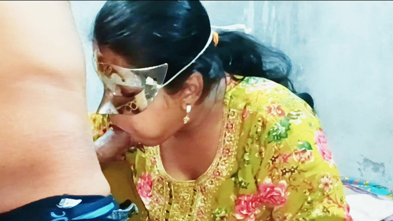 Sexy_girl_nehu: Cumshot in Mouth Indian Bhabhi - Best Blowjob Face Fucking Extreme...