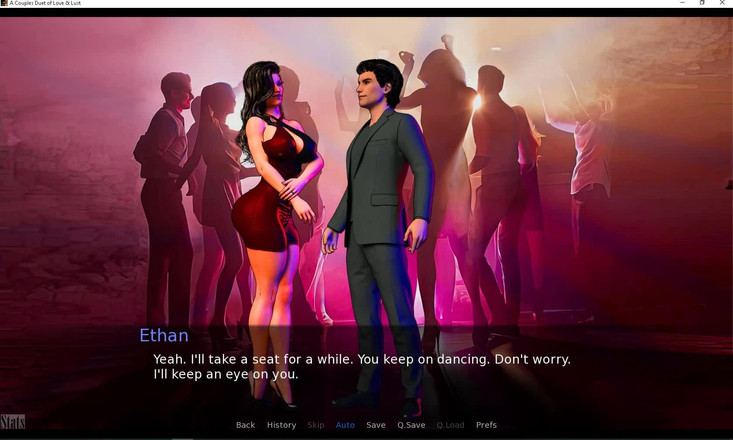 Erotic Krisso: 愛と欲望のカップルのデュエット - 黒人のコックがブロンドの十代の悲鳴を上げる