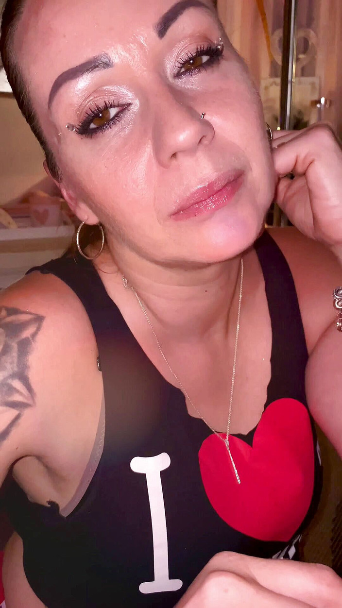 BambiAmbita: Bambiambita와 흡연 에피소드 8