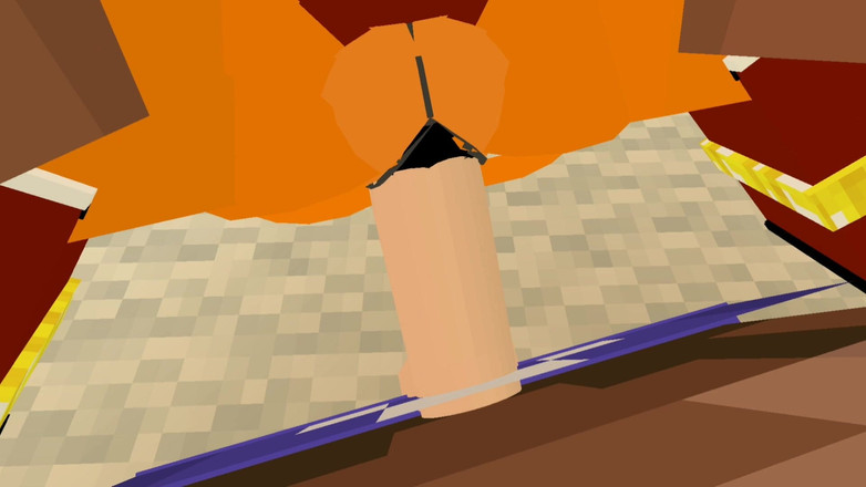 Manor Cookie: Minecraft Jenny Mod Fapcraft: Fnaf Malam Fazclaire Mengongkek Animatronik Terbang...