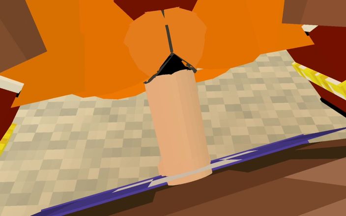 Manor Cookie: Minecraft jenny mod fapcraft: fazclaire night fnaf lagi asik ngentot...
