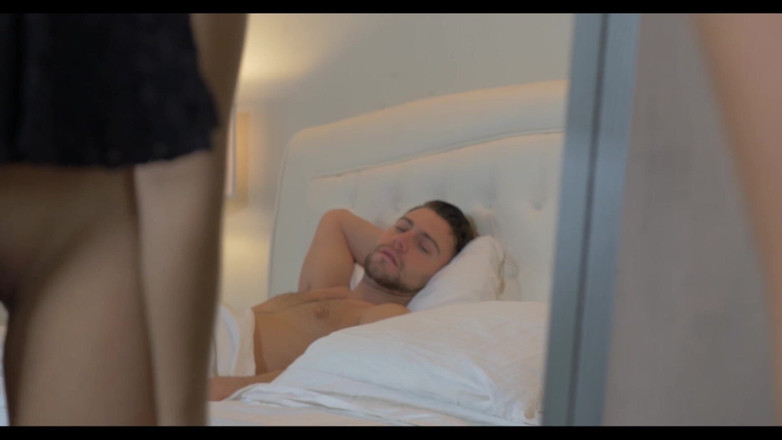 Lesbian Illusion: Thử thách tuyệt vời của siêu mẫu đồng tính!! thử thách # 12