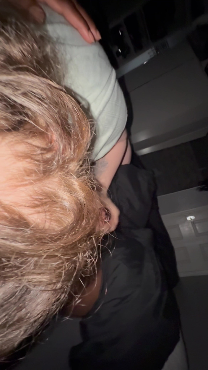 Nofaceguy09: My Stepsister Plays with My BBC Then Ends up Getting...