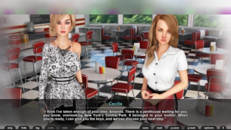 3DXXXTEEN2 Cartoon: Let's make your stories come to life. 3D porn cartoon sex