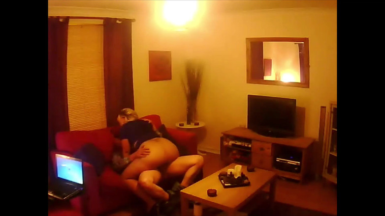 Dogging after dark: Hotwife dikongkek dua kali