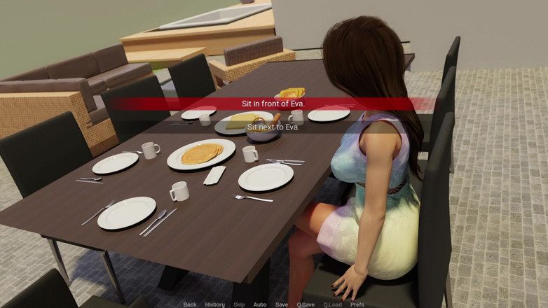 Like A Boss: Complete Gameplay - Away From Home, Part 2