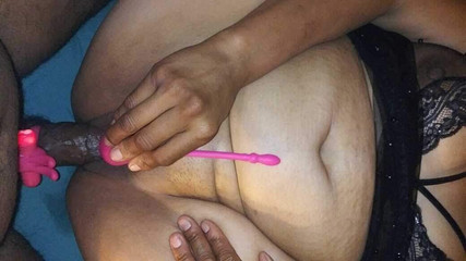 Dizzy Girth: Membuatkannya memancut berulang-kali