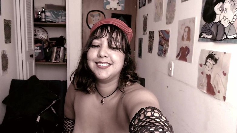 Nana Bela: Doamna De Chaplin, 40 de ani