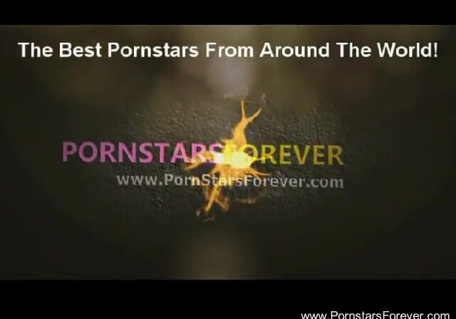 Pornstars Forever: Fascinating milf loves threesomes because she can get double penetrated