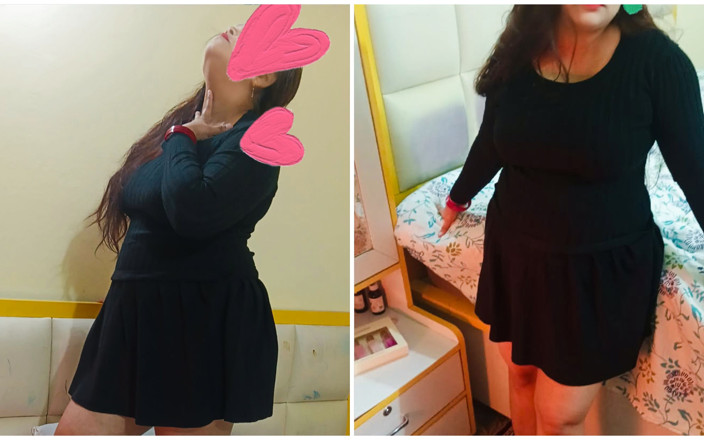Ankita10000: Fată frumoasă tamilă cu țâțe foarte fierbinți și corp incredibil