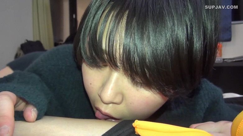 Asian happy ending: Asian angel 2083