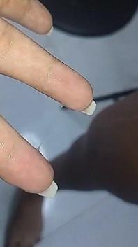 Was Chatting with Some Men in Chat About to Cheat on My Hubby and Got Really Wet