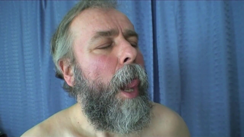 Old PIGS XXX: Dirty teen does dirty things with a filth old pig