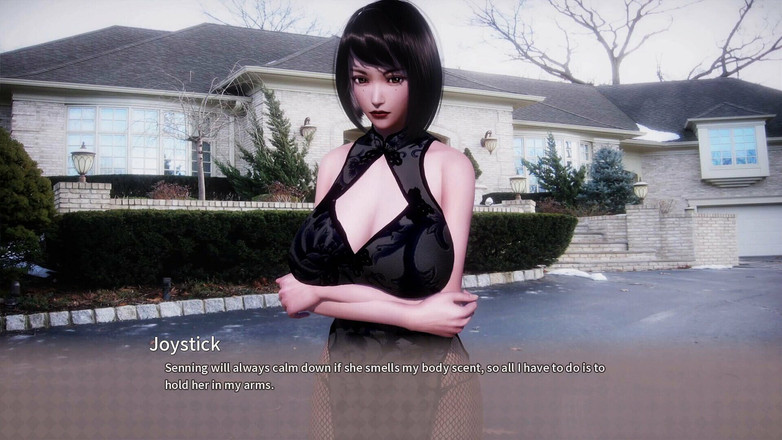 Joystick Cinema: 덕덕 - (PT 79) - NC