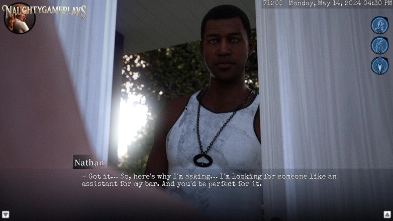 Naughty gameplays: Boundaries of Morality (part 25) by Novel-games - Wife Enjoys How Husband Is...