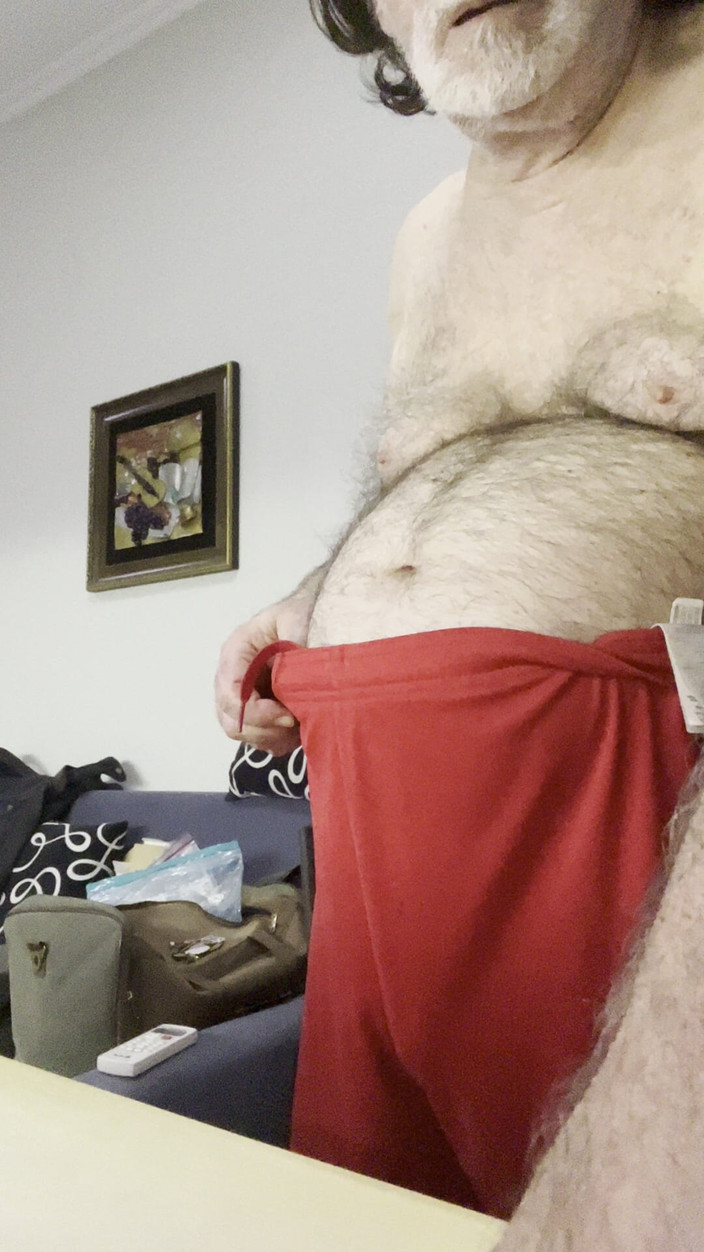 Coach Karl dude lodge: 08.12.2025 po ukazování