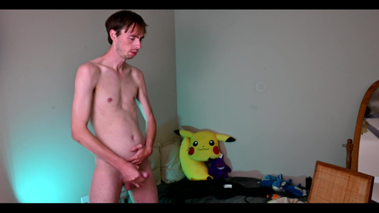 ElementX1018: Dávej si pozor na tu jehlu, nechceš mi popít břicho...