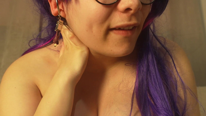 AmayaMori: Chị kế giantess thống trị dạy cho người anh kế...