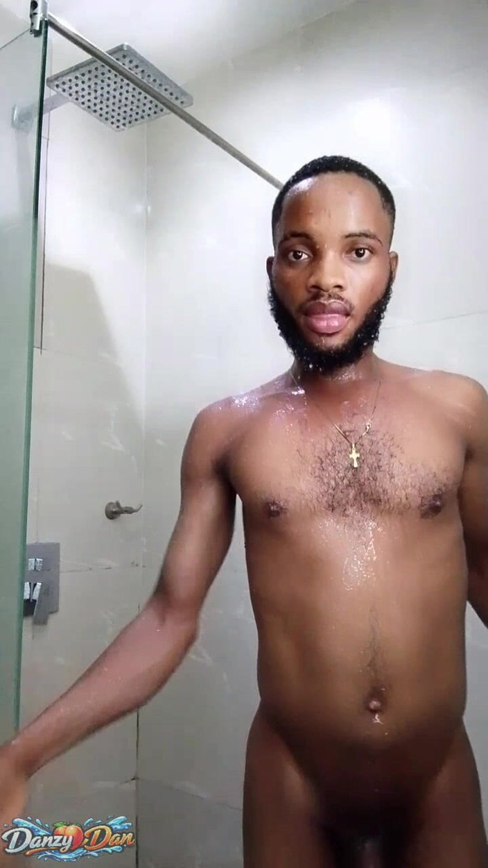 DanzyDan: Приходи В Душ Со Мной