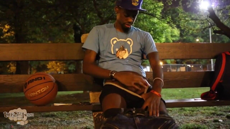 ThugBoy: Taťka King