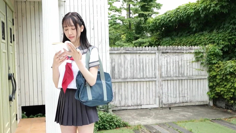 Strix: Yuna miura - 爱情丑闻