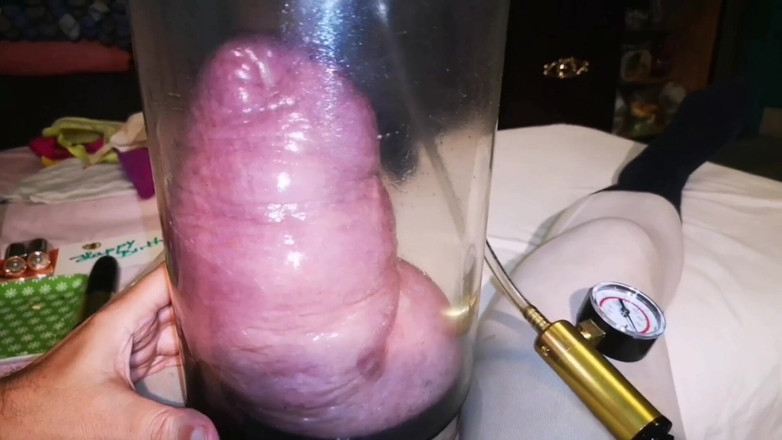 Monster_Meat_: Juegos previos y juegos previos de una enorme sesión de...