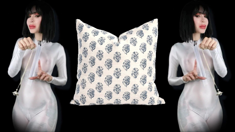 Baal Eldritch: 베개 섹스의 진언 - 루프, Hfo, Asmr, 굴욕