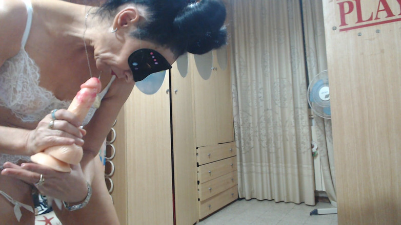 WEBREGINETTA2023: I Am Very Happy