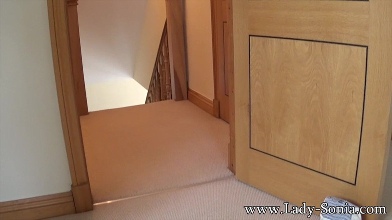 Lady Sonia: Lady Sonia Dlouhé nohy a punčocháče