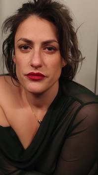 Get Ready with Me, Cuck