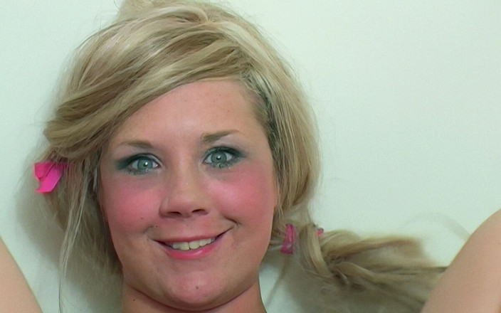 Real Sex Pass: Older Men Fucking and Cumming Over a Cute Younger Blonde
