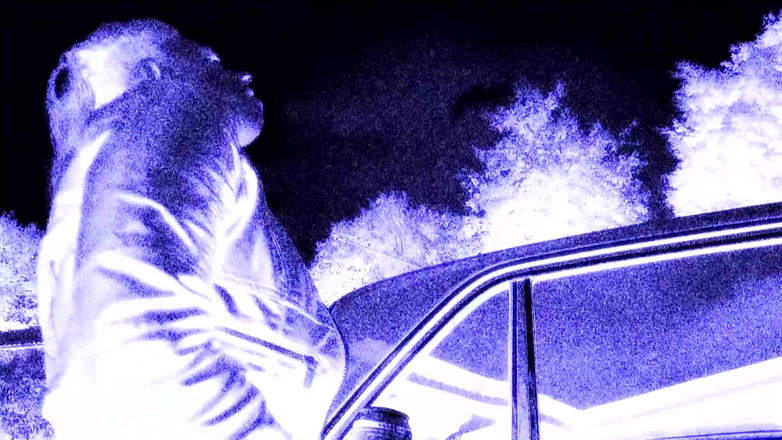 Erotic Planet X: Retro kompilace sexy análu a zadku do pusy